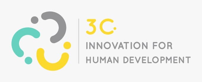 Logo de 3C