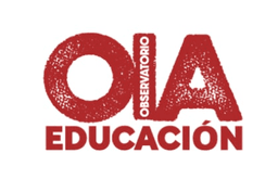 Logo de Observatorio de IA (OIA)