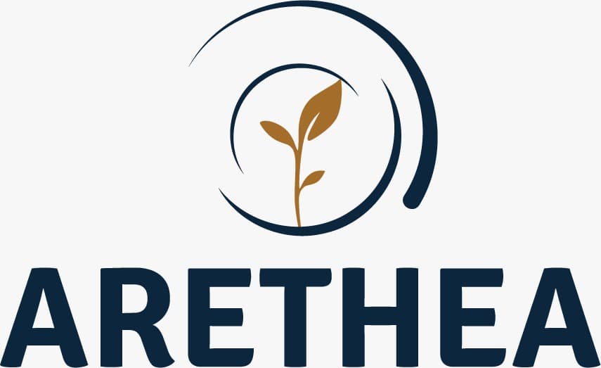 Logo de Arethea