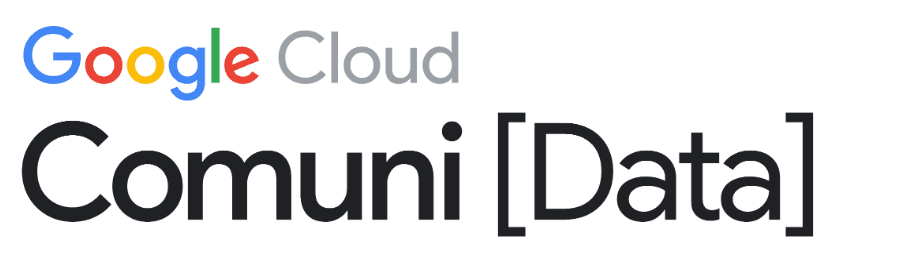 Logo de ComuniData