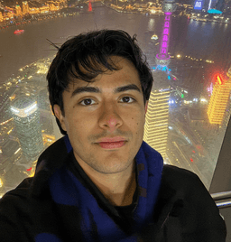 Emiliano Osorio