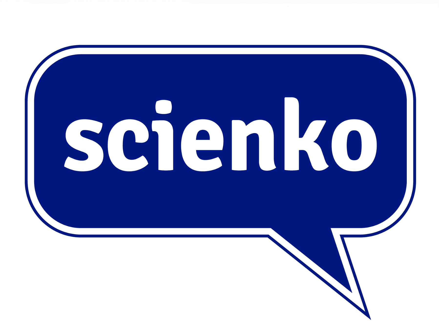 Logo de Scienko