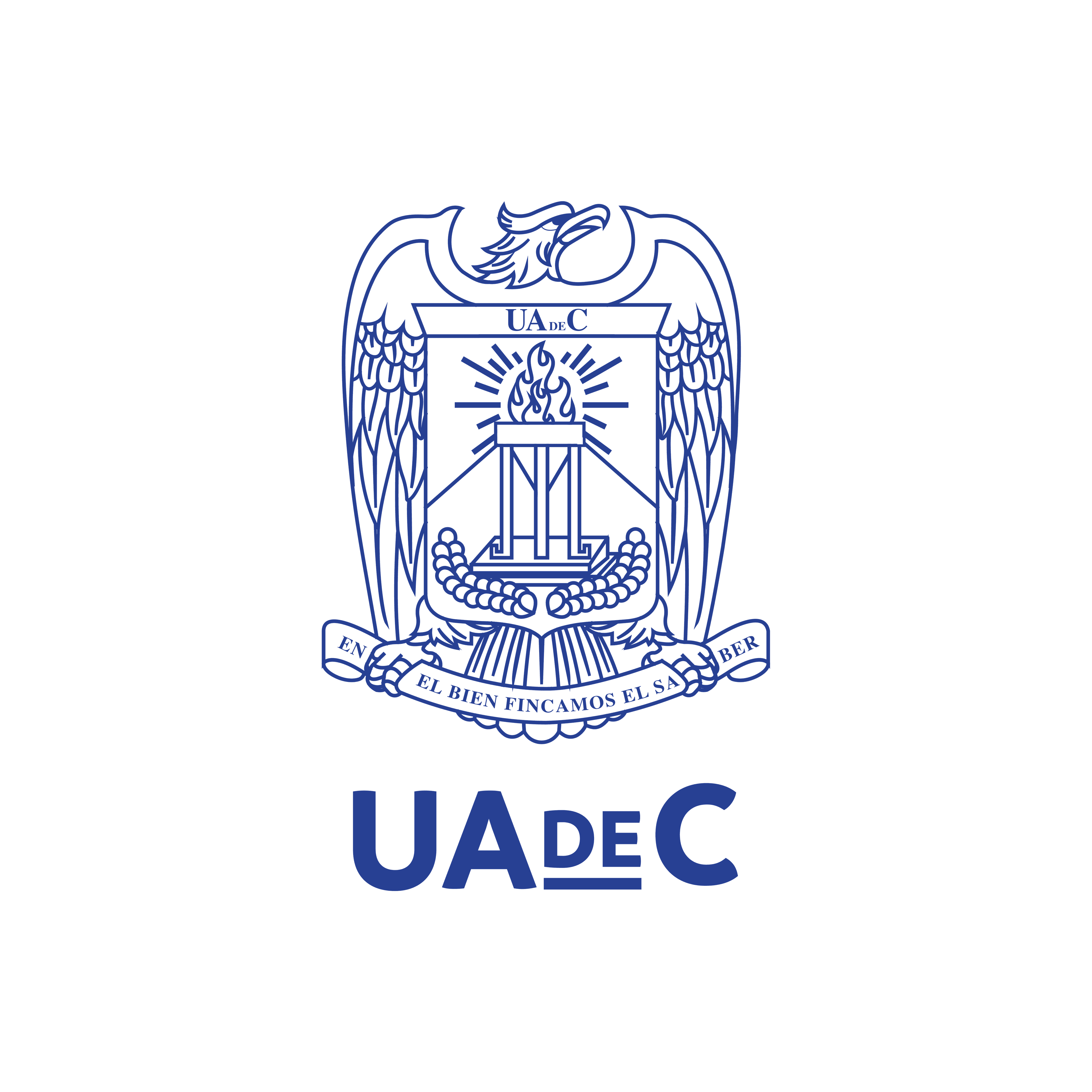 Logo de Universidad Autónoma de Coahuila