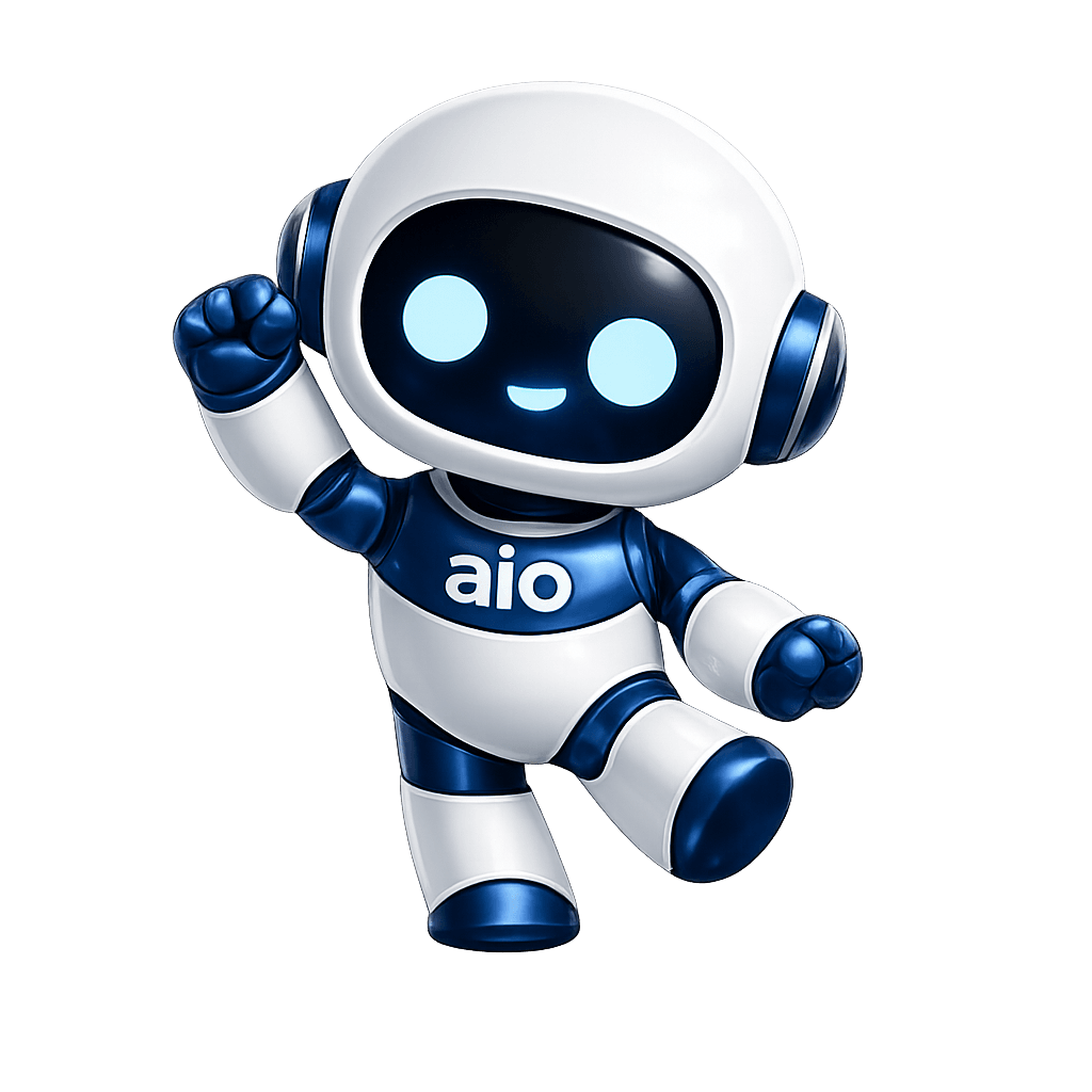 AIO Robot