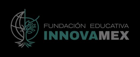 Logo de Fundación Innovamex