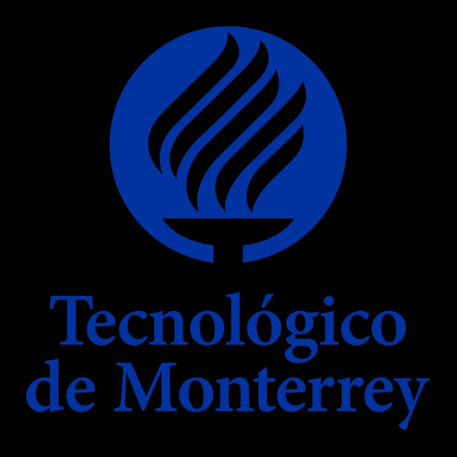 Logo de Tec de Monterrey